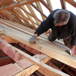 Surélevation de charpente : augmentez la hauteur sous plafond Narbonne